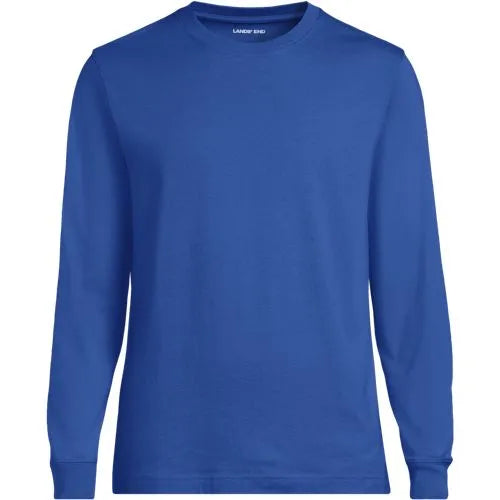 Men's Super-T Long Sleeve T-Shirt