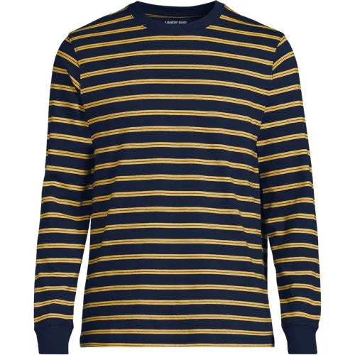 Men's Super-T Long Sleeve T-Shirt