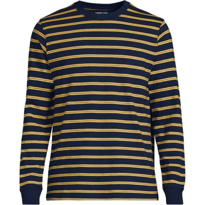Men's Super-T Long Sleeve T-Shirt