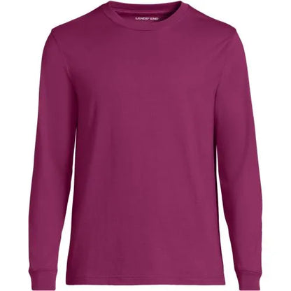 Men's Super-T Long Sleeve T-Shirt