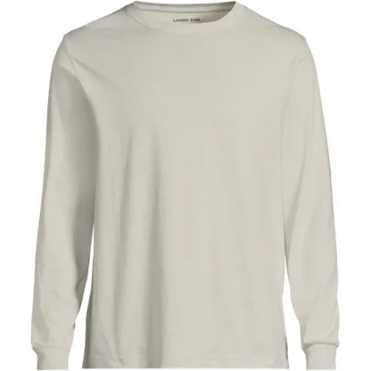 Men's Super-T Long Sleeve T-Shirt