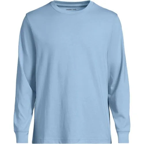 Men's Super-T Long Sleeve T-Shirt
