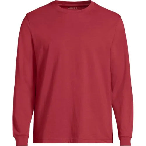 Men's Super-T Long Sleeve T-Shirt