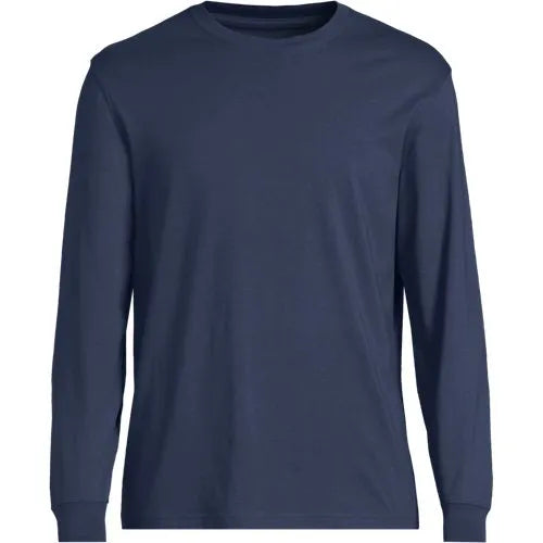 Men's Super-T Long Sleeve T-Shirt