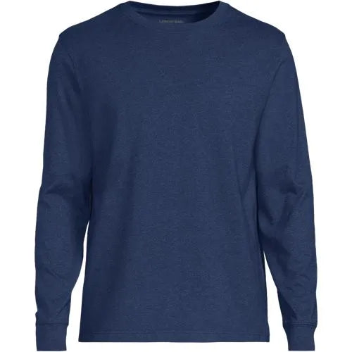 Men's Super-T Long Sleeve T-Shirt