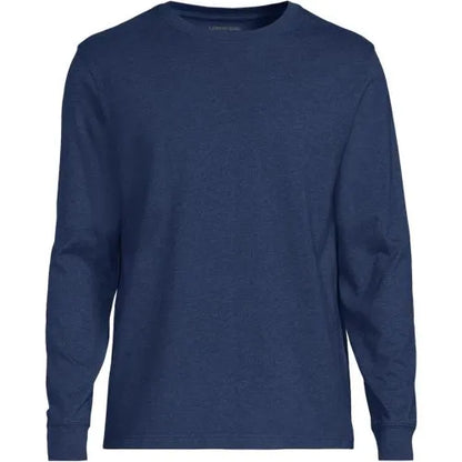 Men's Super-T Long Sleeve T-Shirt