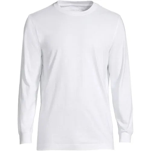 Men's Super-T Long Sleeve T-Shirt