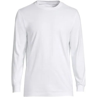 Men's Super-T Long Sleeve T-Shirt