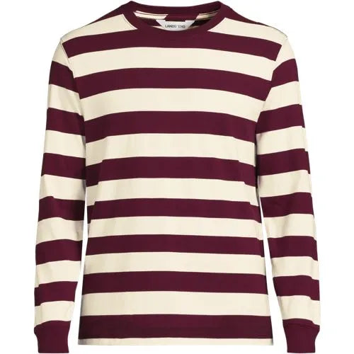Men's Super-T Long Sleeve T-Shirt