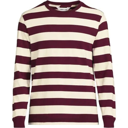 Men's Super-T Long Sleeve T-Shirt