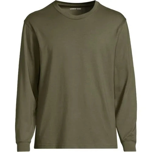 Men's Super-T Long Sleeve T-Shirt