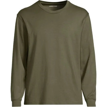 Men's Super-T Long Sleeve T-Shirt