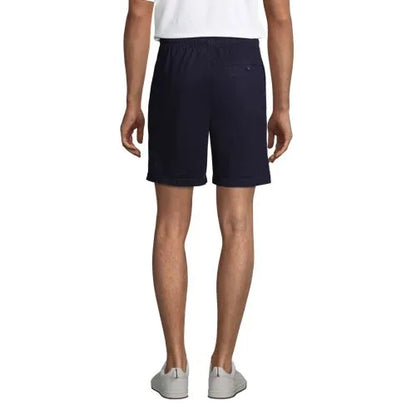 Men's Jersey Knit Short