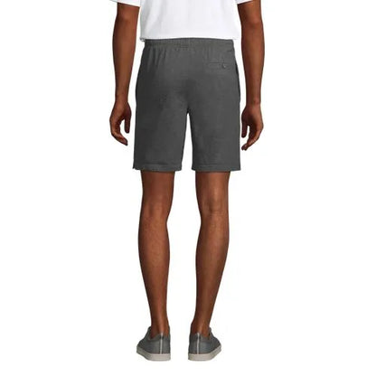 Men's Jersey Knit Short