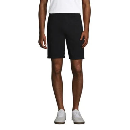 Men's Jersey Knit Short