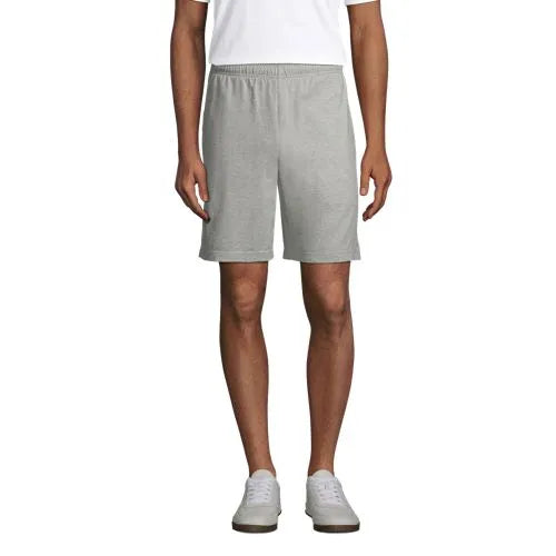 Men's Jersey Knit Short