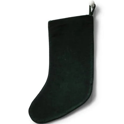 Needlepoint Personalized Christmas Stocking