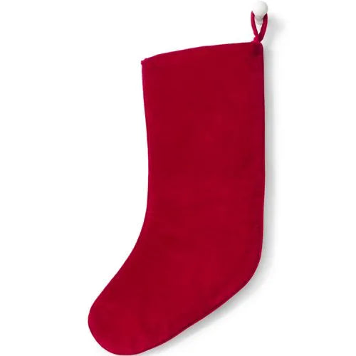 Needlepoint Personalized Christmas Stocking