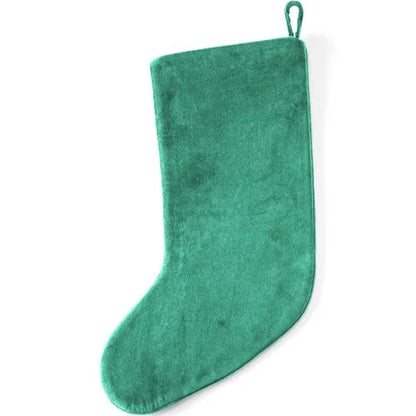 Needlepoint Personalized Christmas Stocking