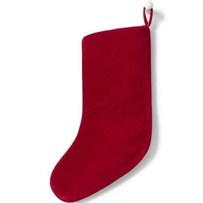 Needlepoint Personalized Christmas Stocking