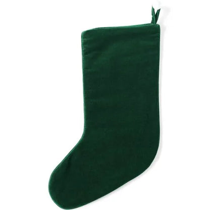 Needlepoint Personalized Christmas Stocking