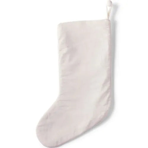 Needlepoint Personalized Christmas Stocking