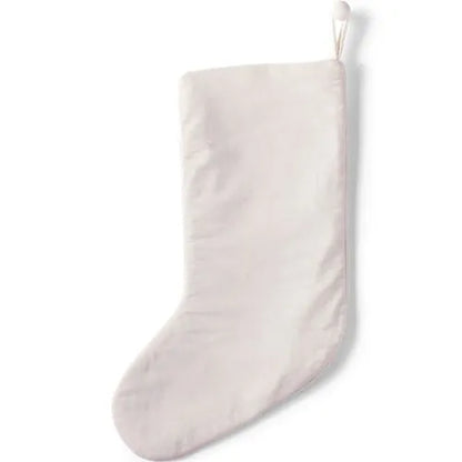 Needlepoint Personalized Christmas Stocking