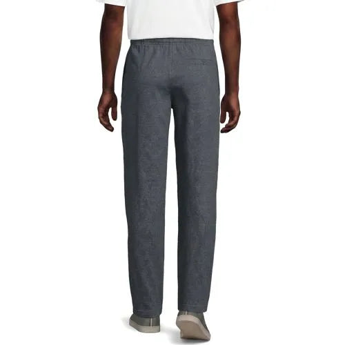 Men's Jersey Knit Pant