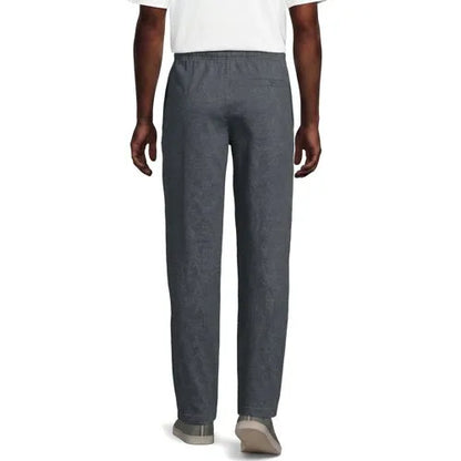 Men's Jersey Knit Pant