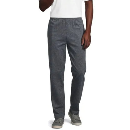 Men's Jersey Knit Pant