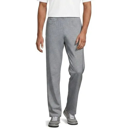 Men's Jersey Knit Pant
