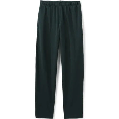 Men's Jersey Knit Pant