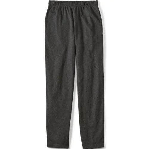 Men's Jersey Knit Pant