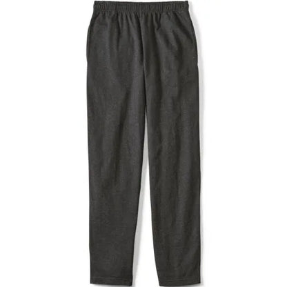 Men's Jersey Knit Pant
