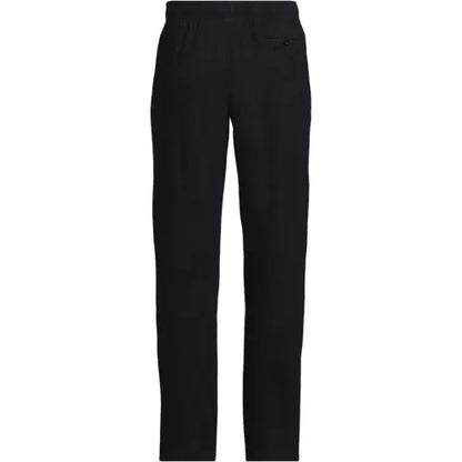 Men's Jersey Knit Pant