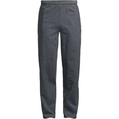 Men's Jersey Knit Pant