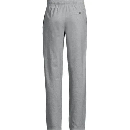 Men's Jersey Knit Pant