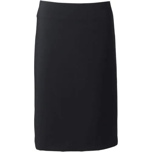 School Uniform Women's Washable Wool Skirt