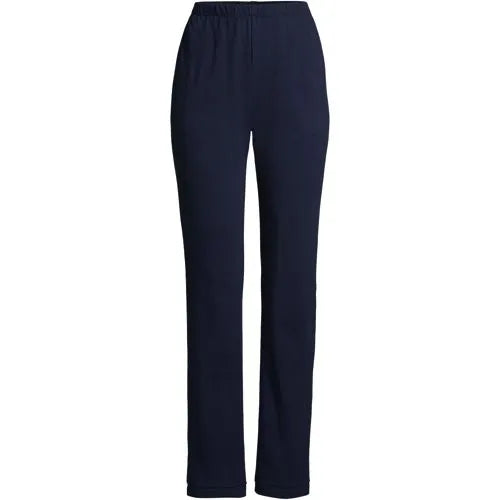 Sport Knit High Rise Pants