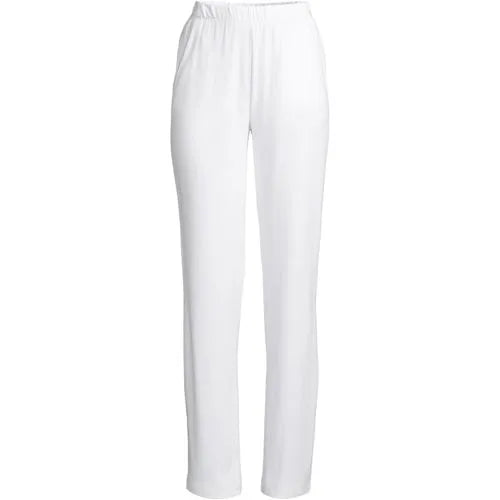 Sport Knit High Rise Pants