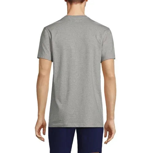 Men's Crewneck Undershirt 3 Pack