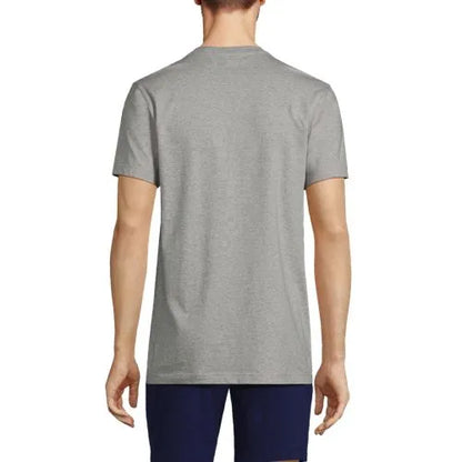 Men's Crewneck Undershirt 3 Pack