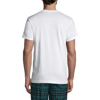 Men's Crewneck Undershirt 3 Pack