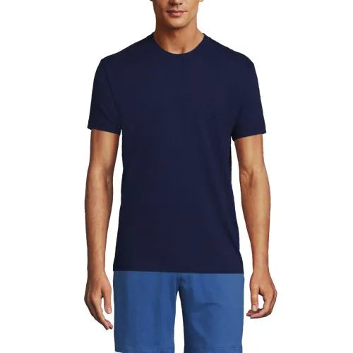 Men's Crewneck Undershirt 3 Pack