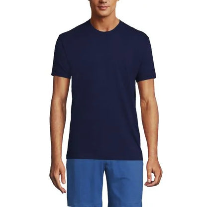 Men's Crewneck Undershirt 3 Pack