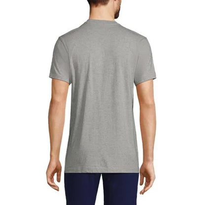 Men's V-neck Undershirt 3 Pack