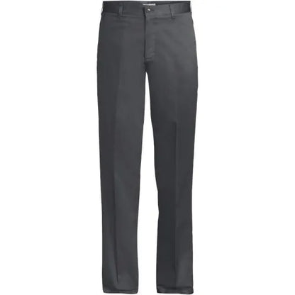 Men's Blend Plain Front Chino Pants