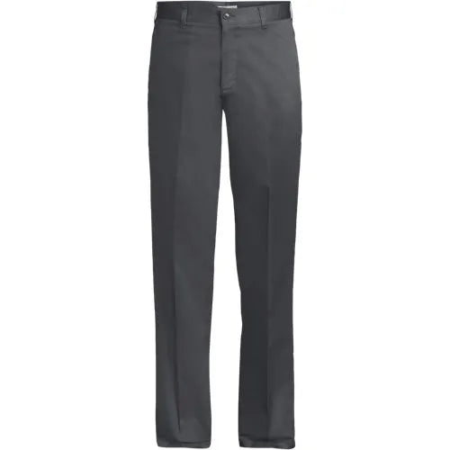 Men's Blend Plain Front Chino Pants