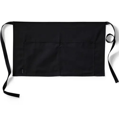 School Uniform Twill Half Apron