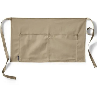 School Uniform Twill Half Apron